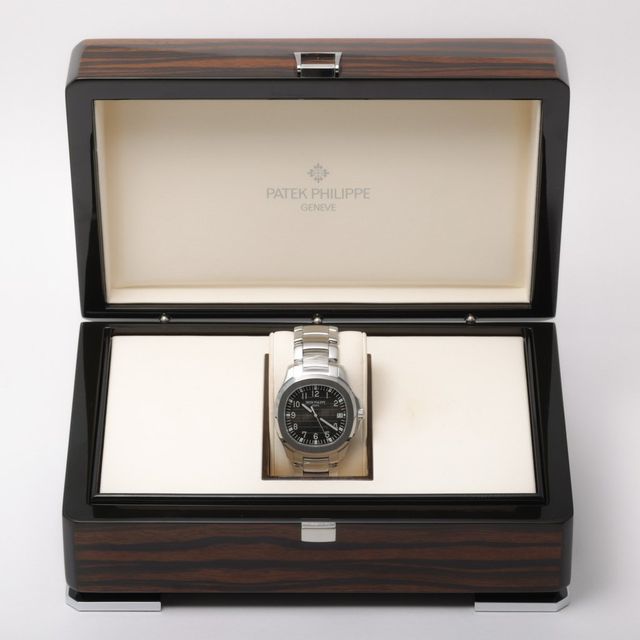 Patek Philippe Aquanaut 5167/1A-001 Image 7